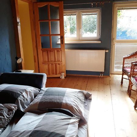 Privat Liptov Holiday House Liptovský Mikuláš Dış mekan fotoğraf