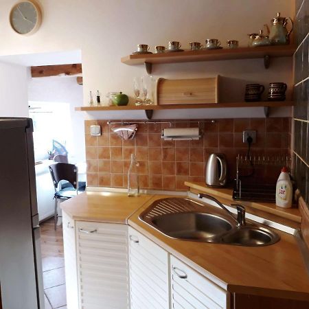 Privat Liptov Holiday House Liptovský Mikuláš Dış mekan fotoğraf