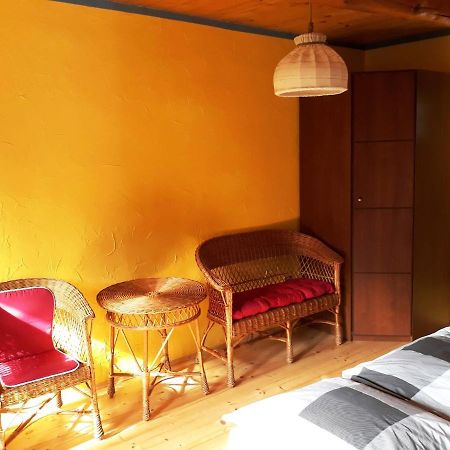 Privat Liptov Holiday House Liptovský Mikuláš Dış mekan fotoğraf