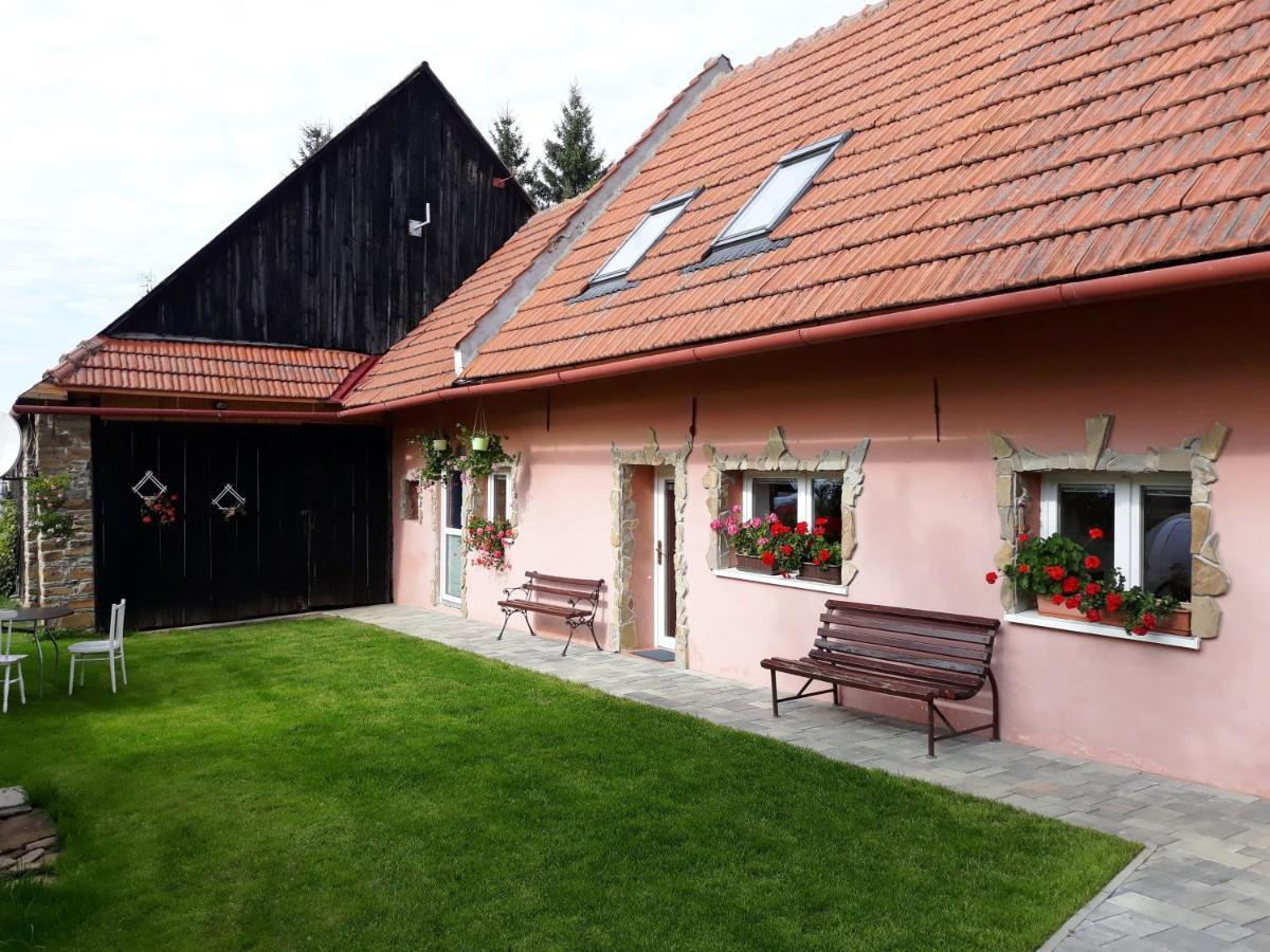Privat Liptov Holiday House Liptovský Mikuláš Dış mekan fotoğraf