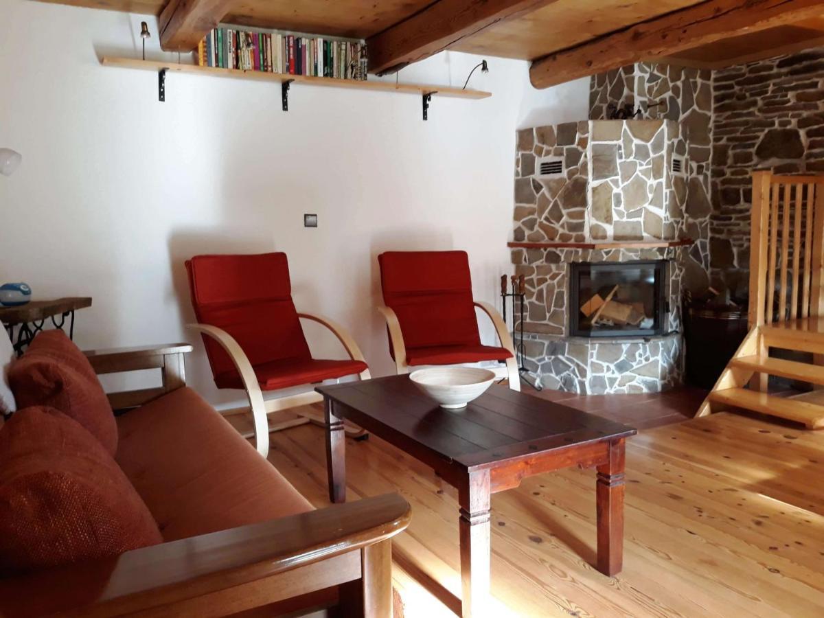 Privat Liptov Holiday House Liptovský Mikuláš Dış mekan fotoğraf