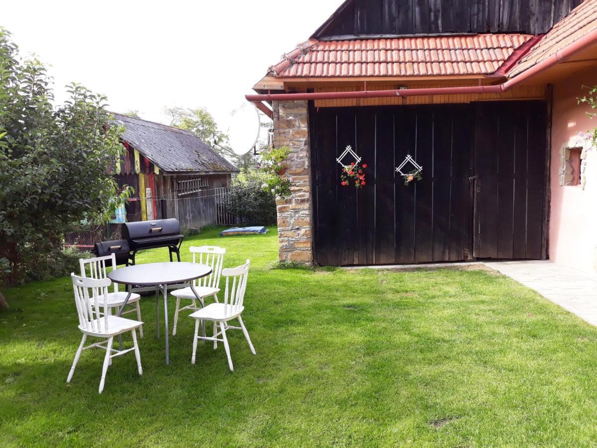 Privat Liptov Holiday House Liptovský Mikuláš Dış mekan fotoğraf