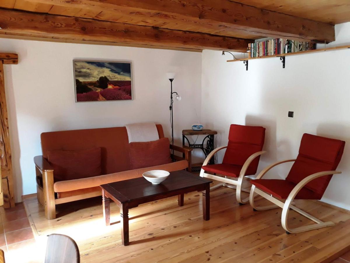 Privat Liptov Holiday House Liptovský Mikuláš Dış mekan fotoğraf