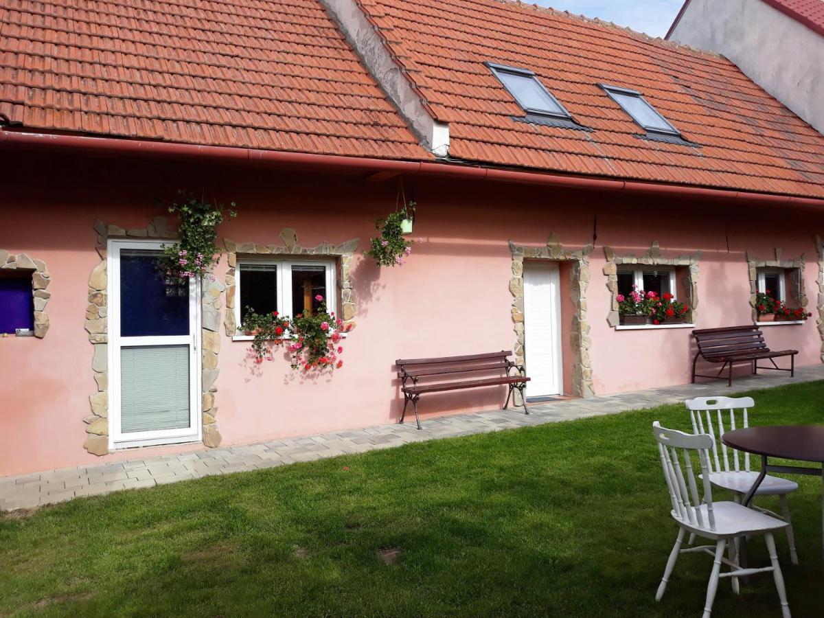 Privat Liptov Holiday House Liptovský Mikuláš Dış mekan fotoğraf