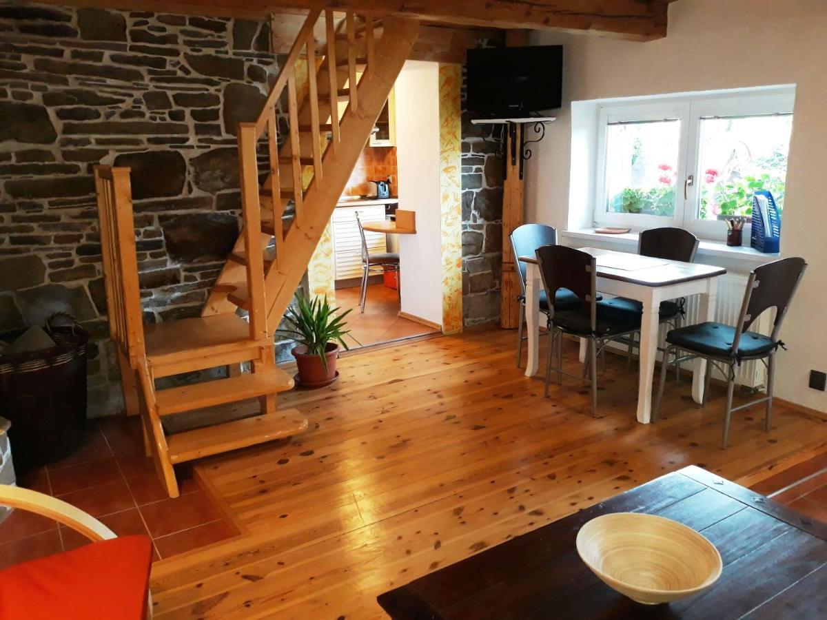 Privat Liptov Holiday House Liptovský Mikuláš Dış mekan fotoğraf