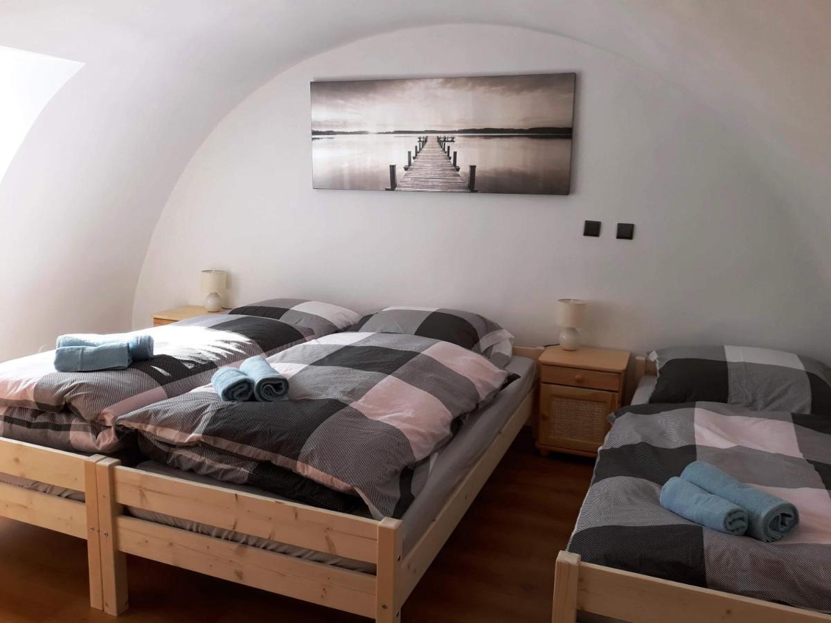 Privat Liptov Holiday House Liptovský Mikuláš Dış mekan fotoğraf