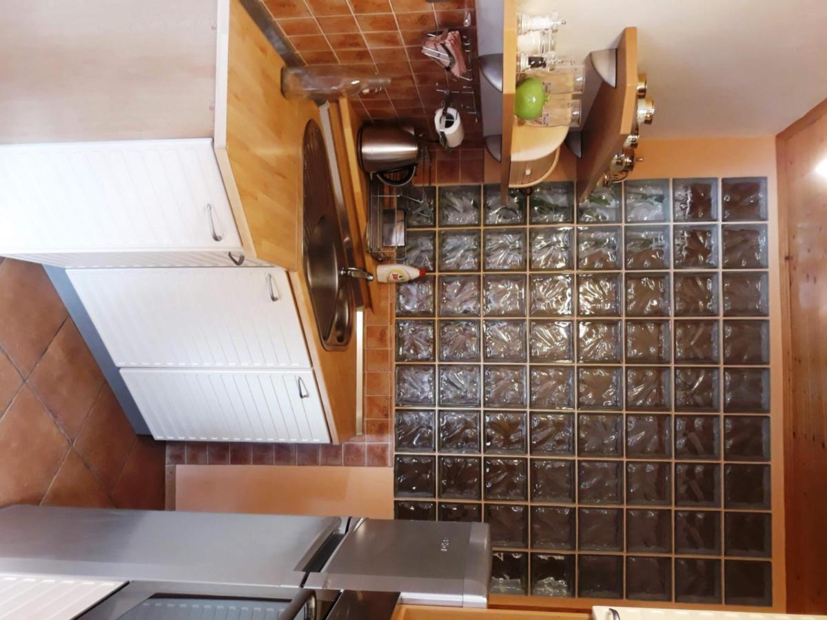 Privat Liptov Holiday House Liptovský Mikuláš Dış mekan fotoğraf