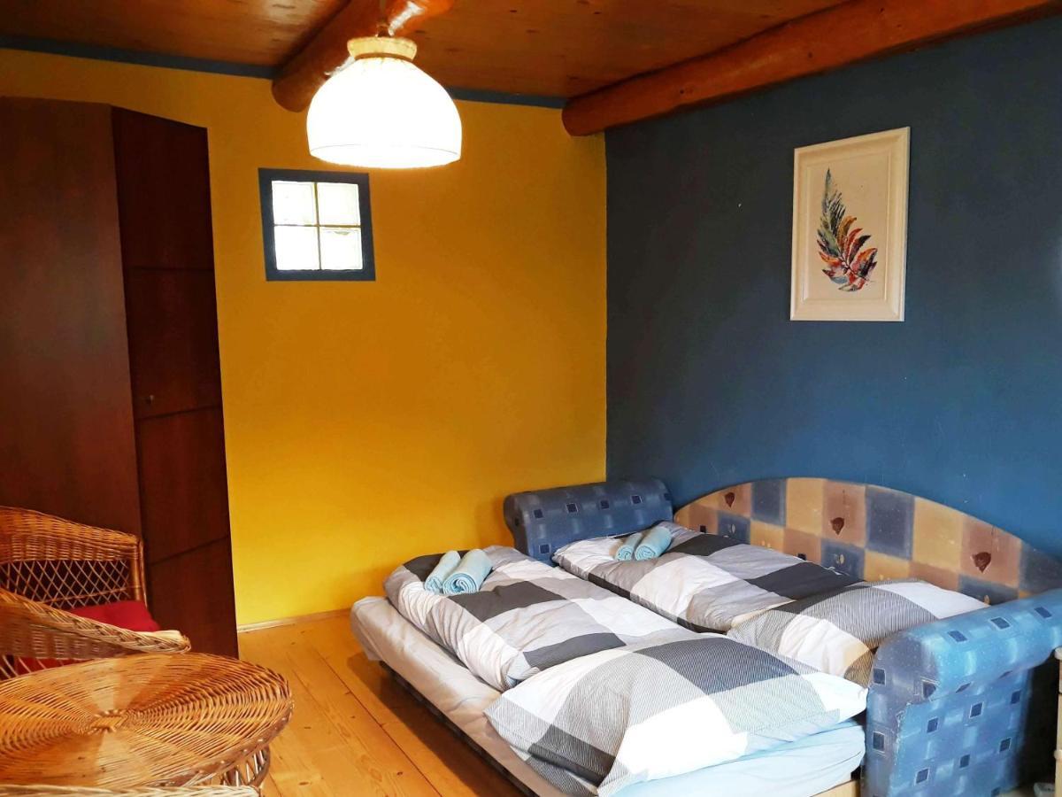 Privat Liptov Holiday House Liptovský Mikuláš Dış mekan fotoğraf