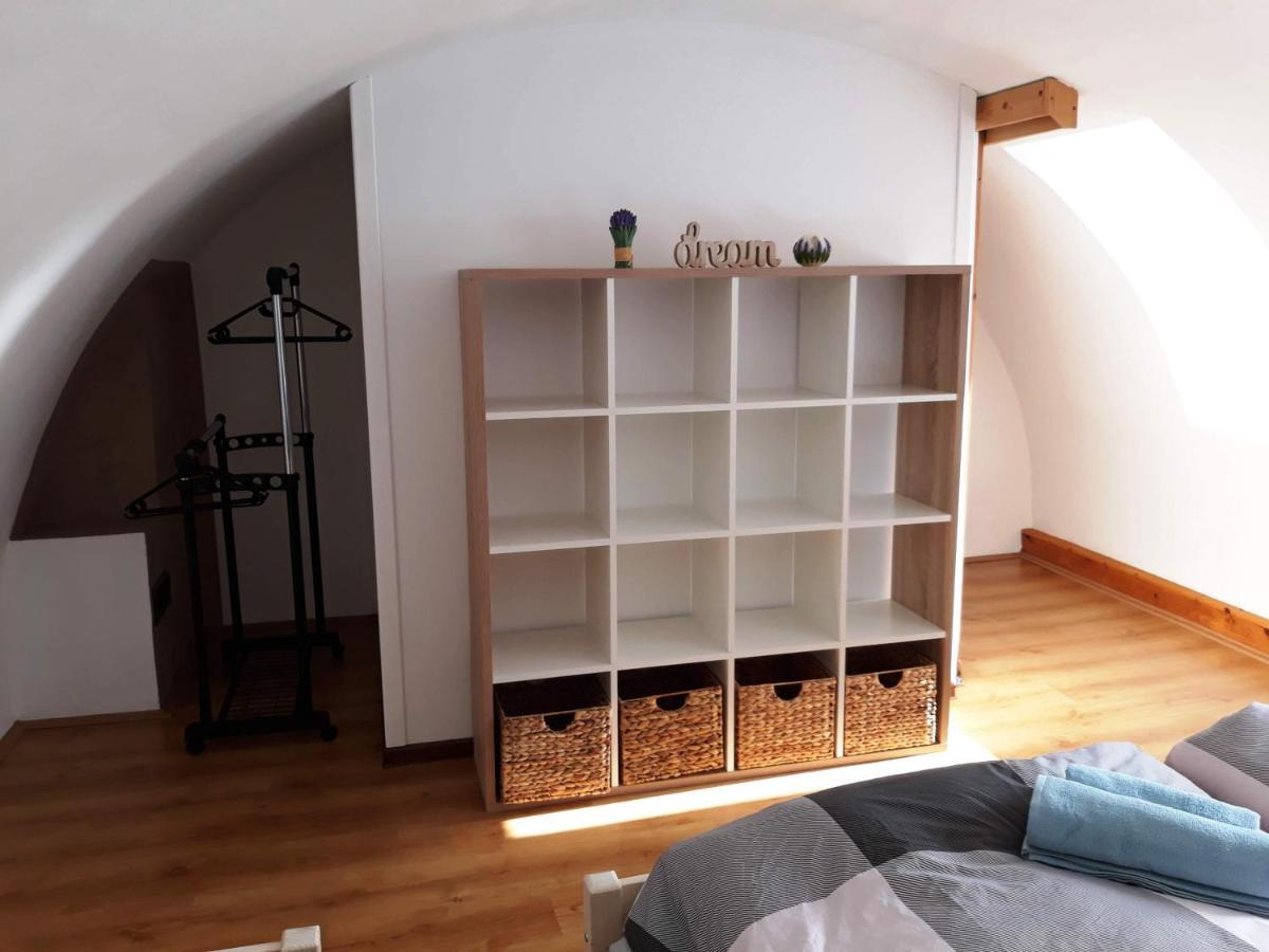 Privat Liptov Holiday House Liptovský Mikuláš Dış mekan fotoğraf