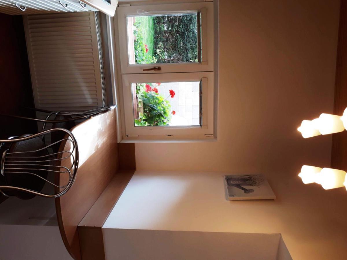 Privat Liptov Holiday House Liptovský Mikuláš Dış mekan fotoğraf