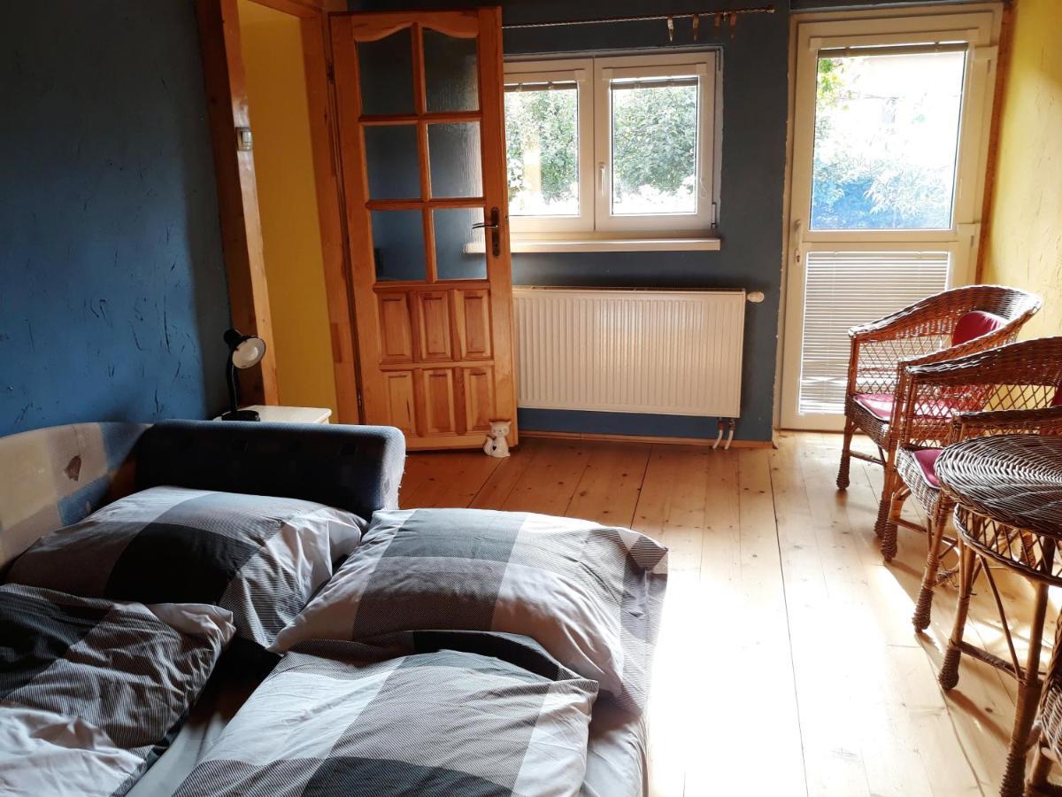 Privat Liptov Holiday House Liptovský Mikuláš Dış mekan fotoğraf