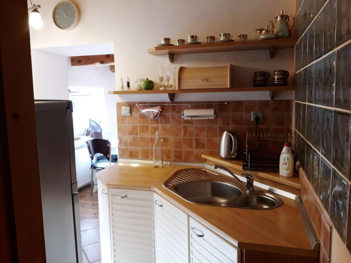 Privat Liptov Holiday House Liptovský Mikuláš Dış mekan fotoğraf