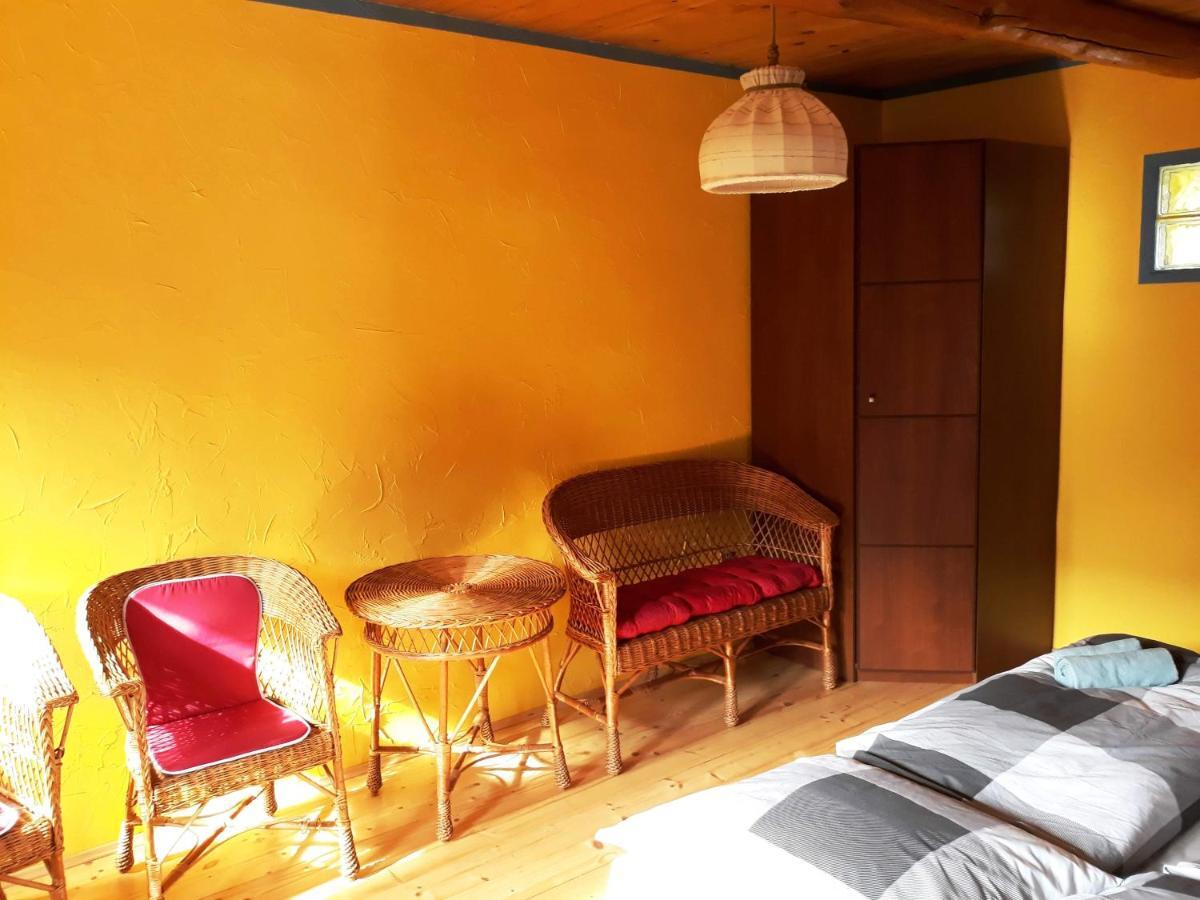 Privat Liptov Holiday House Liptovský Mikuláš Dış mekan fotoğraf